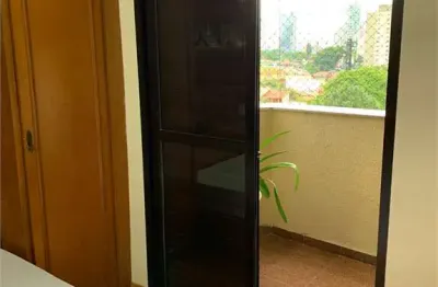 Apartamento com 4 quartos à venda na Rua Novo Cancioneiro, Brooklin, São Paulo