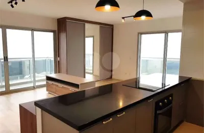 Apartamento com 1 quartos à venda ou para locação em vila cruzeiro - sp