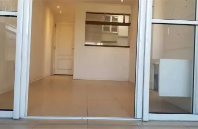 Apartamento com 2 quartos à venda em vila congonhas - sp