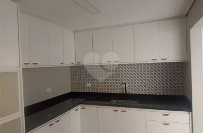 Casa com 3 quartos à venda na Avenida Santo Amaro, 2858, Brooklin, São Paulo