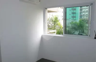 Sala comercial à venda na Rua Mário de Andrade, Pacaembu, São Paulo