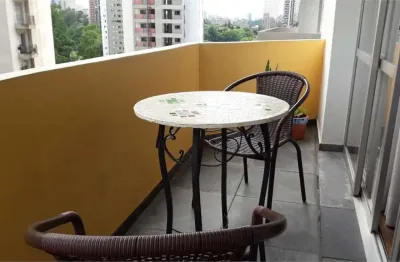 Apartamento com 3 quartos à venda na Rua do Ângulo, 412, Morumbi, São Paulo