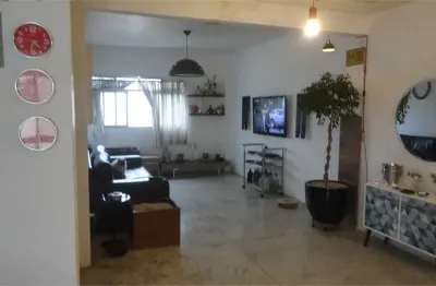 Apartamento com 2 quartos à venda em pinheiros - sp