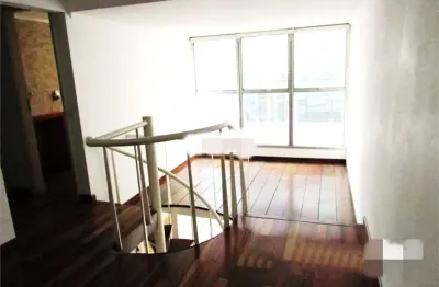 Apartamento com 1 quarto à venda na Rua Pedro de Toledo, Vila Clementino, São Paulo