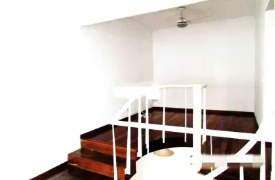 Apartamento com 1 quarto à venda na Rua Pedro de Toledo, 544, Vila Clementino, São Paulo