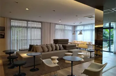 Apartamento com 1 quartos à venda em bela vista - sp