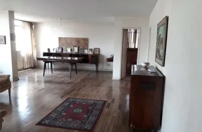 Apartamento com 3 quartos à venda em higienópolis - sp