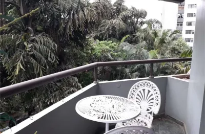 Apartamento com 4 quartos à venda na Rua Maranhão, 297, Higienópolis, São Paulo