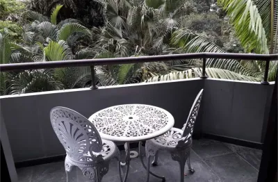 Apartamento com 4 quartos à venda na Rua Maranhão, Higienópolis, São Paulo