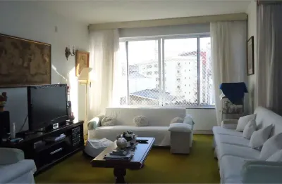 Apartamento com 3 quartos à venda na Rua Treze de Maio, 1389, Bela Vista, São Paulo