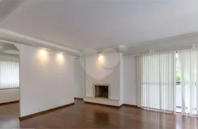 Apartamento com 3 quartos à venda na Rua Crítios, 251, Morumbi, São Paulo