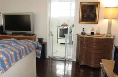 Apartamento com 2 quartos à venda em santa cecília - sp