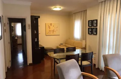 Apartamento com 3 quartos à venda em vila mascote - sp