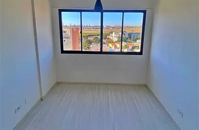 Apartamento com 2 quartos à venda em campo belo - sp