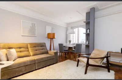 Apartamento com 2 quartos à venda na Avenida Doutor Cardoso de Melo, 451, Vila Olímpia, São Paulo