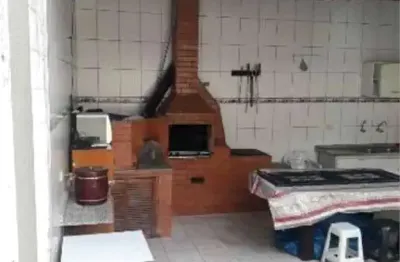 Casa com 5 quartos à venda na Rua do Manifesto, Ipiranga, São Paulo