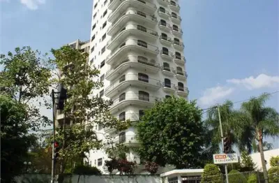 Apartamento com 4 quartos à venda na Avenida Giovanni Gronchi, 4363, Morumbi, São Paulo
