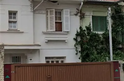 Casa com 3 quartos à venda na Rua Vitório Emanuel, Aclimação, São Paulo