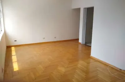 Apartamento com 3 quartos à venda na Rua Estado de Israel, 493, Vila Clementino, São Paulo