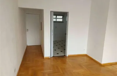 Apartamento com 3 quartos à venda na Rua Estado de Israel, Vila Clementino, São Paulo