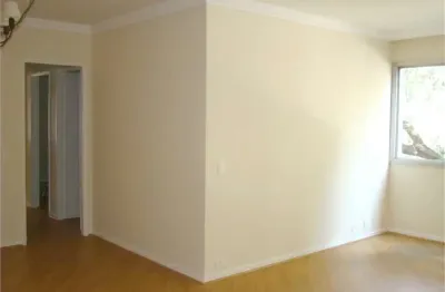 Apartamento com 3 quartos à venda na Rua Mário Amaral, Paraíso, São Paulo