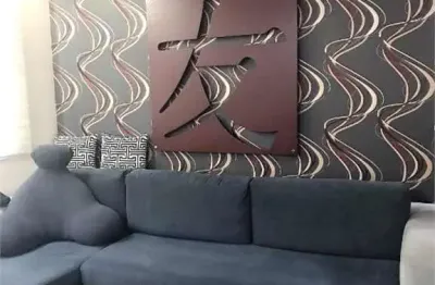 Apartamento com 3 quartos à venda em bela vista - sp