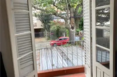 Casa com 2 quartos à venda na Alameda dos Anapurus, Moema, São Paulo