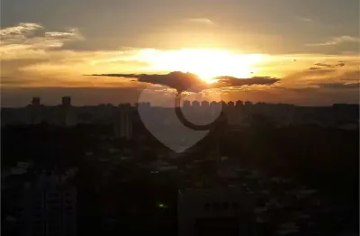 Cobertura com 4 quartos à venda em parque bairro morumbi - sp