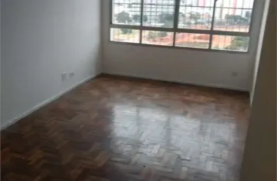 Apartamento com 2 quartos à venda na Rua Diogo Vaz, 77, Cambuci, São Paulo