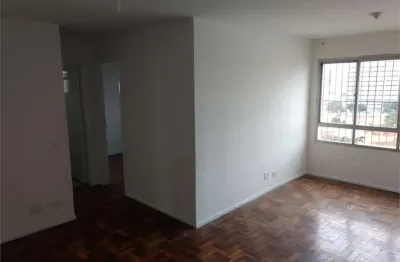 Apartamento com 2 quartos à venda na Rua Diogo Vaz, Cambuci, São Paulo