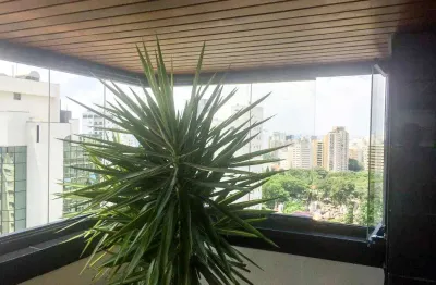 Apartamento com 3 quartos à venda em consolação - sp