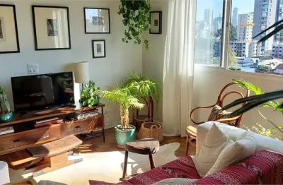 Apartamento com 3 quartos à venda na Avenida Doutor Cardoso de Melo, Vila Olímpia, São Paulo