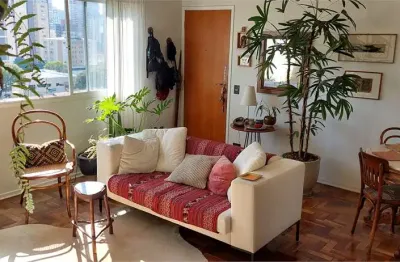 Apartamento com 3 quartos à venda na Avenida Doutor Cardoso de Melo, 389, Vila Olímpia, São Paulo