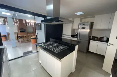 Casa com 4 quartos à venda na Rua Lino Coutinho, Ipiranga, São Paulo