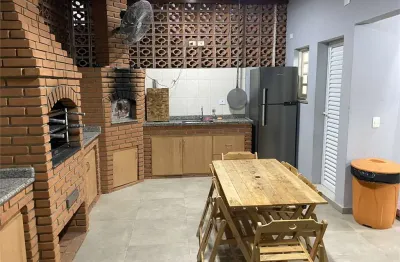 Casa com 4 quartos à venda na Rua Lino Coutinho, 566, Ipiranga, São Paulo