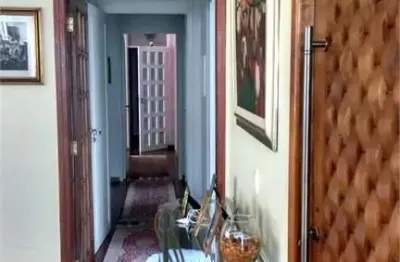 Apartamento com 3 quartos à venda na Alameda Fernão Cardim, 99, Jardim Paulista, São Paulo