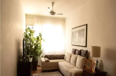 Apartamento com 3 quartos à venda em vila nova conceição - sp