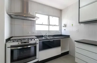 Apartamento com 3 quartos à venda na Rua Doutor Tomás Carvalhal, Paraíso, São Paulo