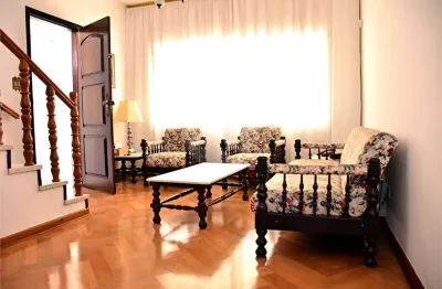 Casa com 2 quartos à venda na Rua Apacê, Jabaquara, São Paulo