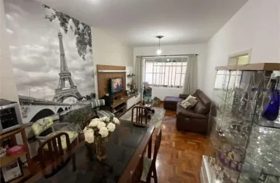 Apartamento com 2 quartos à venda em bela vista - sp