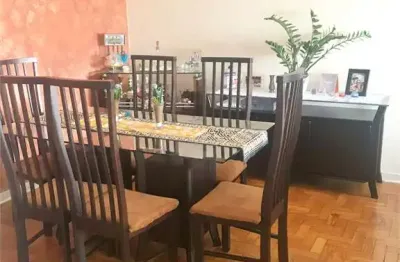 Apartamento com 2 quartos à venda na Rua Albuquerque Maranhão, Cambuci, São Paulo