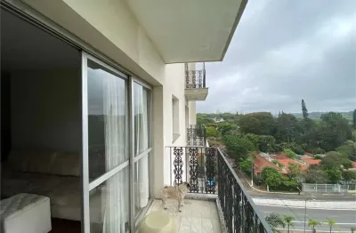 Cobertura com 3 quartos à venda na Rua Laplace, Brooklin Paulista, São Paulo