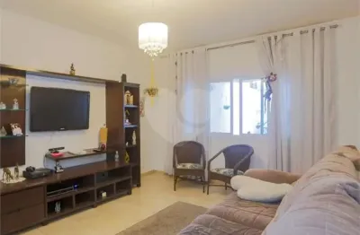 Casa com 3 quartos à venda em vila santo estéfano - sp