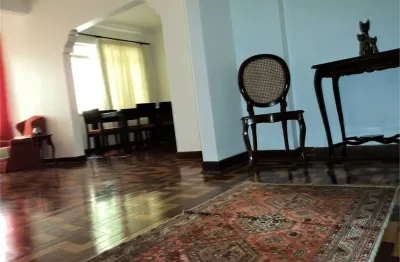 Apartamento com 3 quartos à venda em jardim paulista - sp