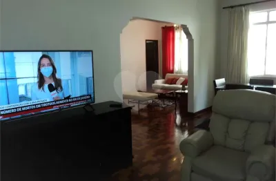 Apartamento com 3 quartos à venda na Avenida Brigadeiro Luís Antônio, 2453, Jardim Paulista, São Paulo