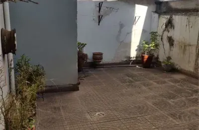 Casa com 3 quartos à venda na Rua Caiubi, Perdizes, São Paulo