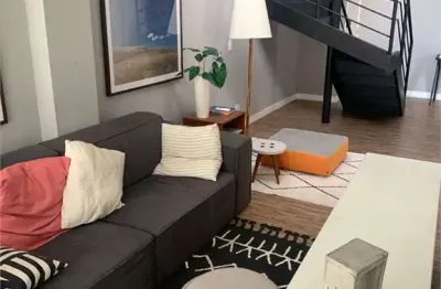 Apartamento com 1 quarto à venda na Rua Paim, 285, Bela Vista, São Paulo