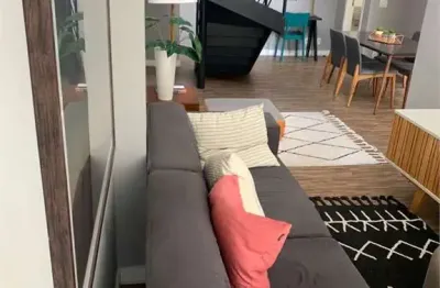 Apartamento com 1 quarto à venda na Rua Paim, 285, Bela Vista, São Paulo