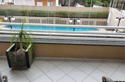 Apartamento com 3 quartos à venda na Rua Gomes de Carvalho, 662, Vila Olímpia, São Paulo
