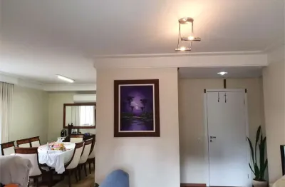 Apartamento com 3 quartos à venda na Rua Gomes de Carvalho, Vila Olímpia, São Paulo